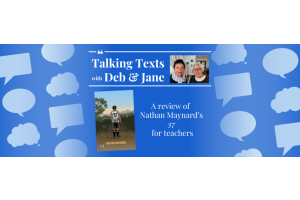 Nathan Maynard's "37" teachers' review