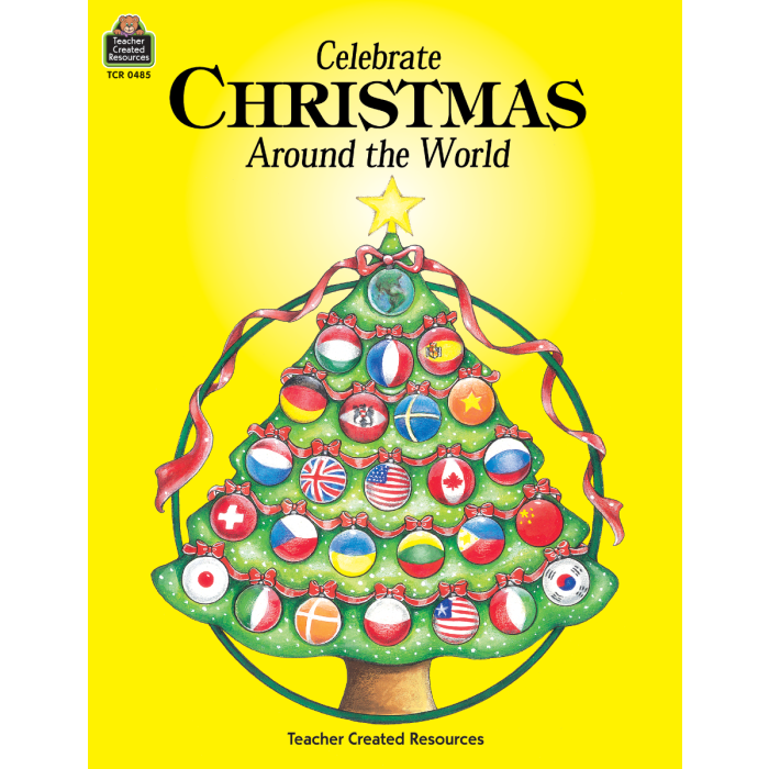 Celebrate Christmas Around the World