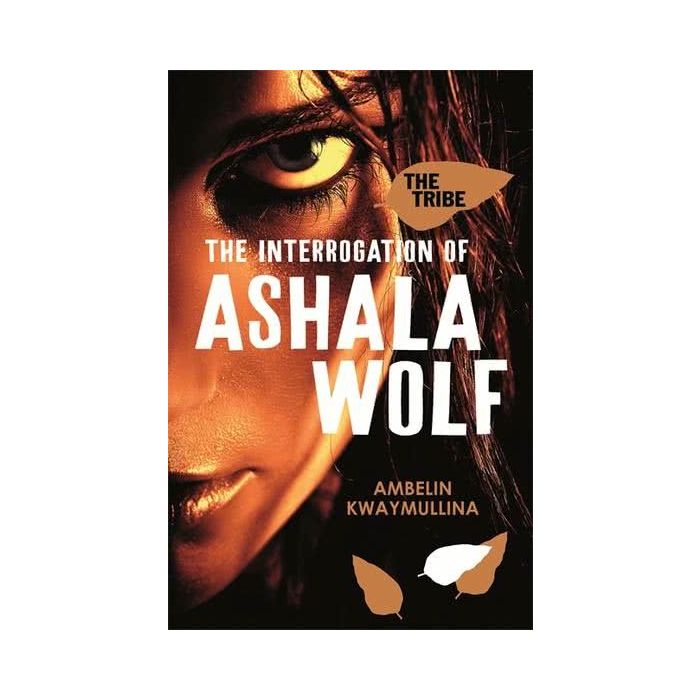 The Tribe 1: The Interrogation of Ashala Wolf