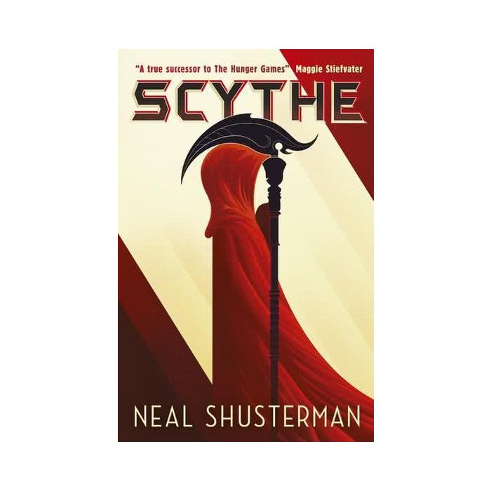 Scythe