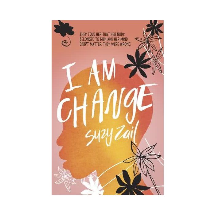 I Am Change {OOP / OOSI}