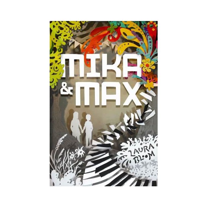 Mika and Max