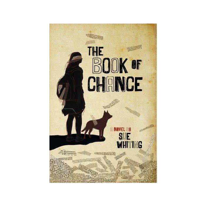 The Book of Chance