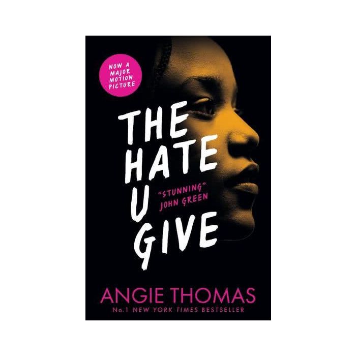 The Hate U Give