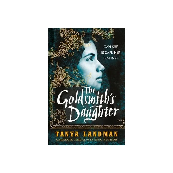 The Goldsmith's Daughter