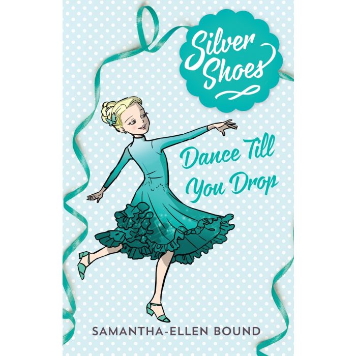 Silver Shoes 4: Dance Till you Drop