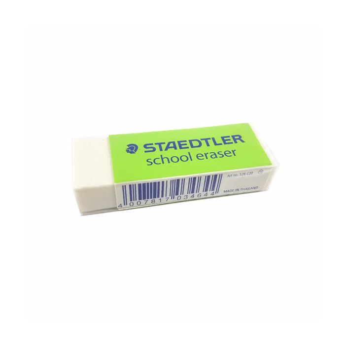 Staedtler School Eraser