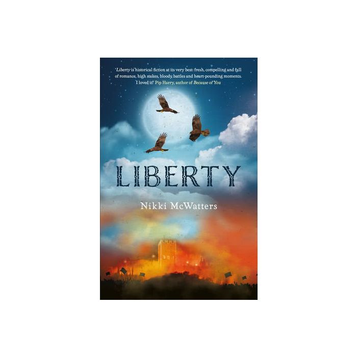 Liberty
