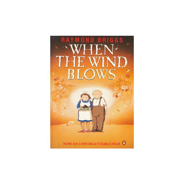 When the Wind Blows