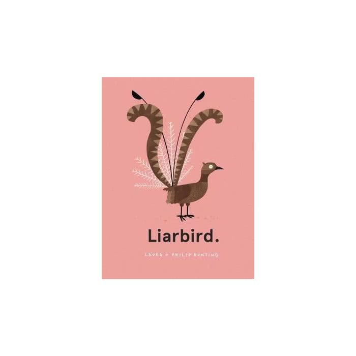 Liarbird.