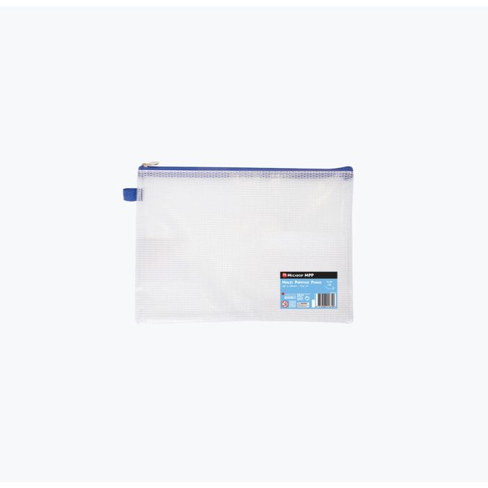 Micador Multi Purpose Pouch for A4 (345 x 250mm)