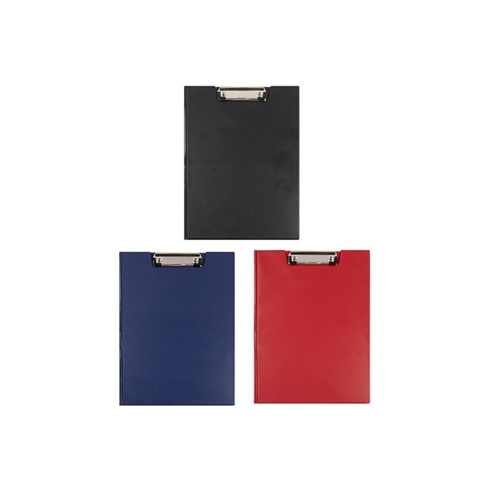 A4 clipfolder (random colour)
