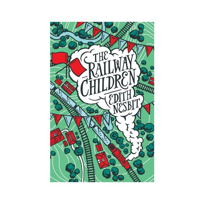 The Railway Children
