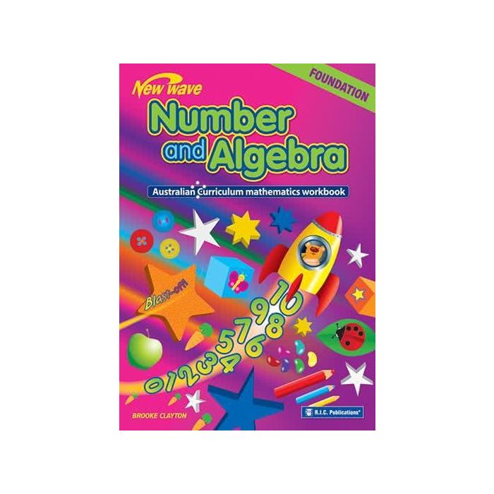 Number and Algebra Foundation