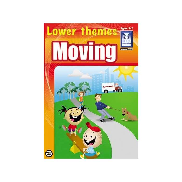 Lower Themes: Moving (Ages 5-7)