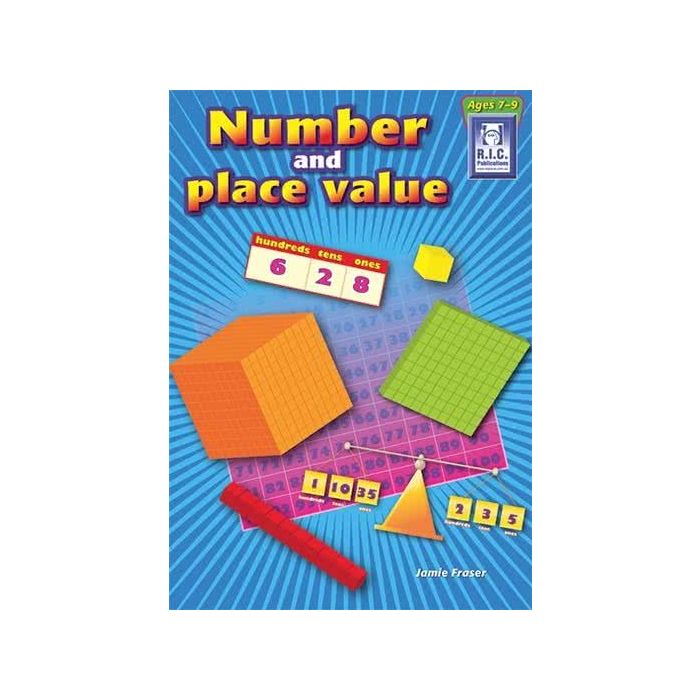 Number and Place Value (Ages 7-9)