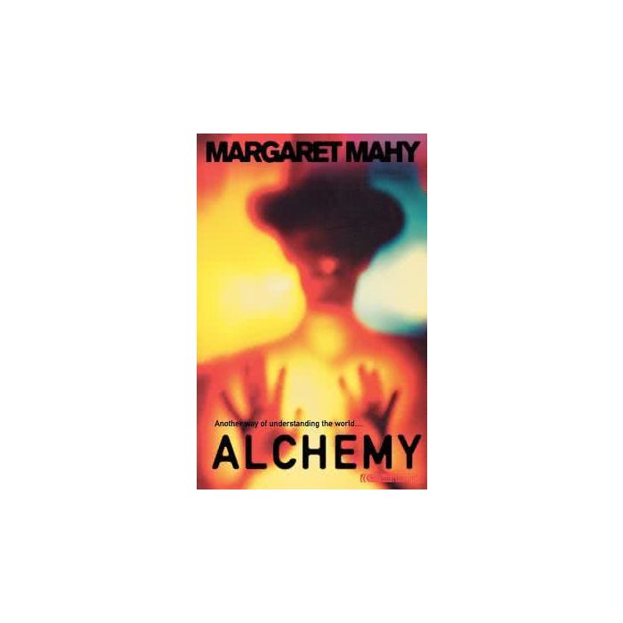 Alchemy [Available to Order]