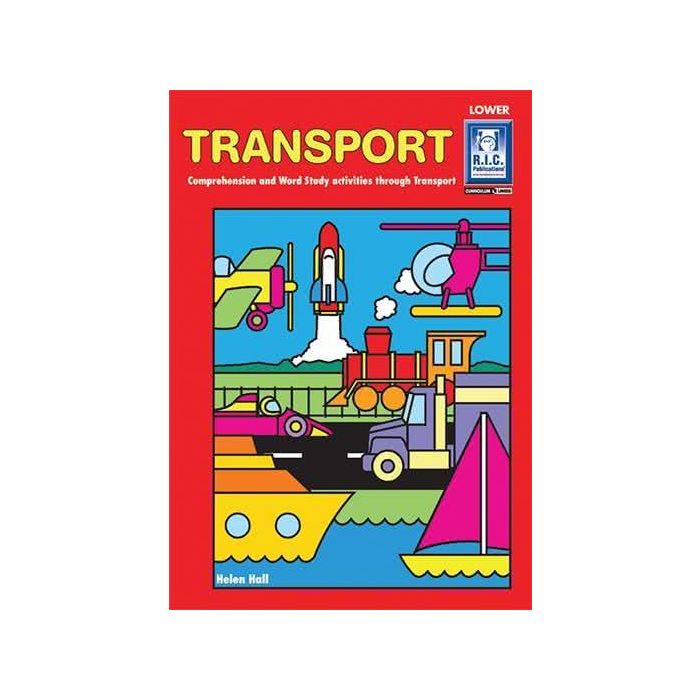 Transport (Ages 5-7)