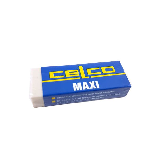 Celco Eraser