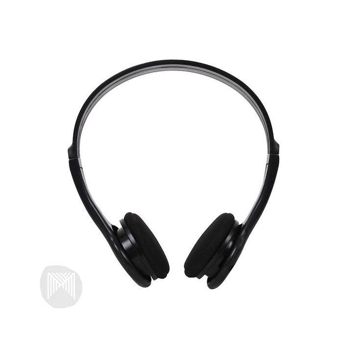 Multimedia Headphones
