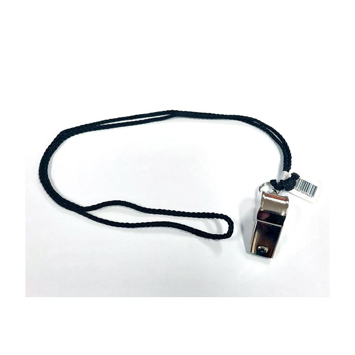 Metal Whistle