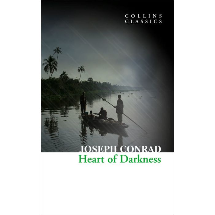 Heart of Darkness (Collins Classics)