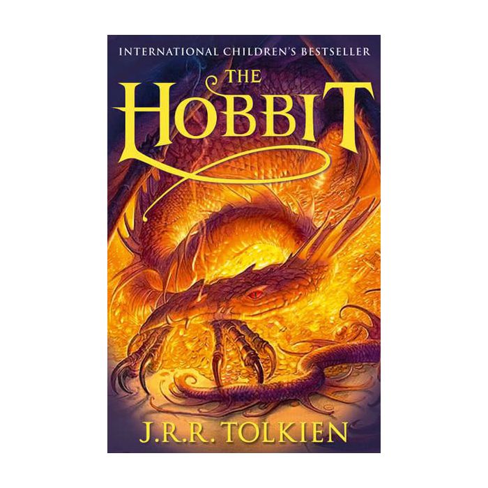 The Hobbit (Collins Modern Classics)