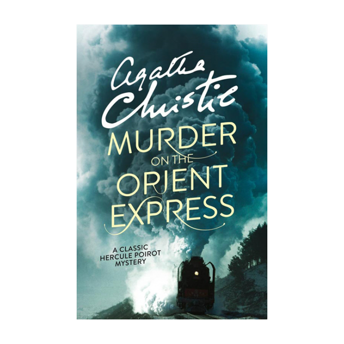 Murder on the Orient Express (Monocle Edition)