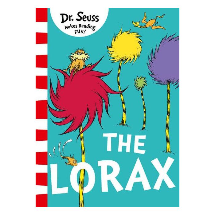 The Lorax