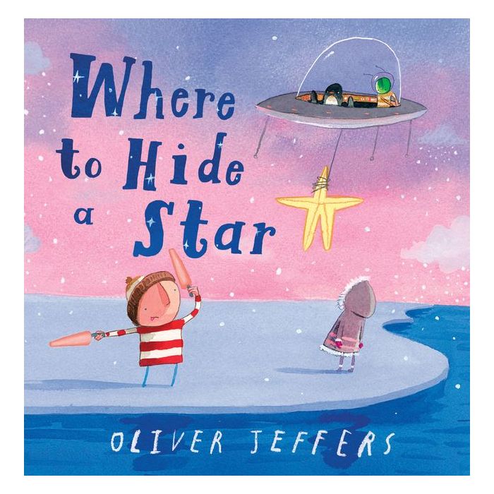 Where to Hide a Star