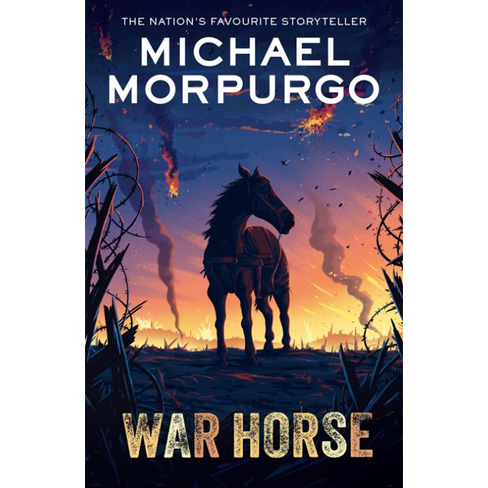 War Horse