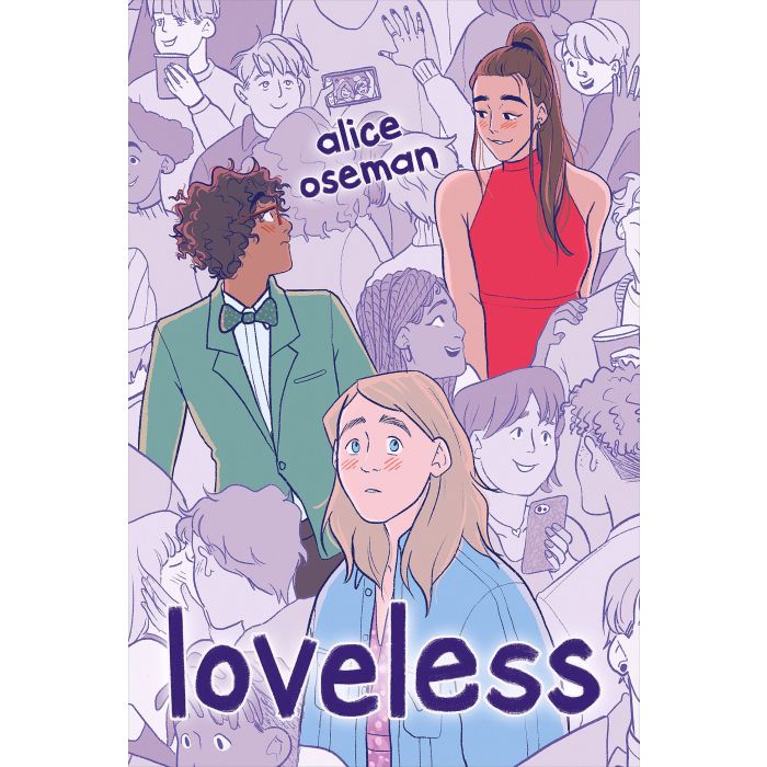 Loveless