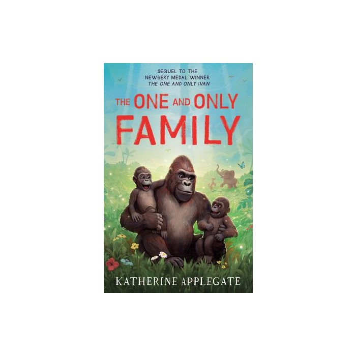 The One And Only Family