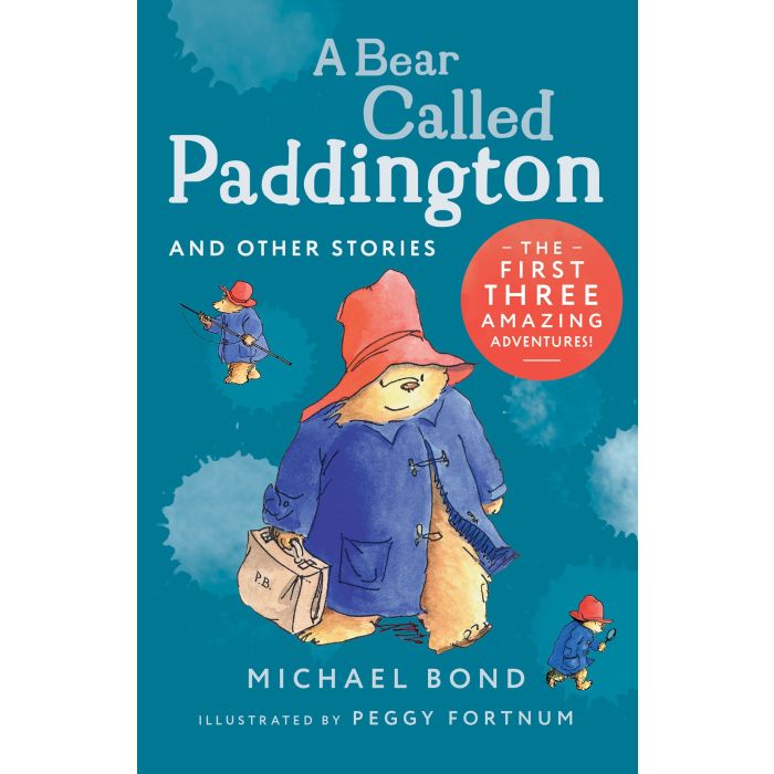 Paddington