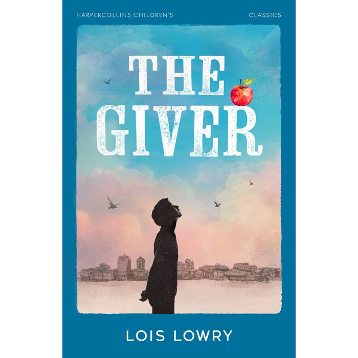 The Giver (HarperCollins Children's Classics)