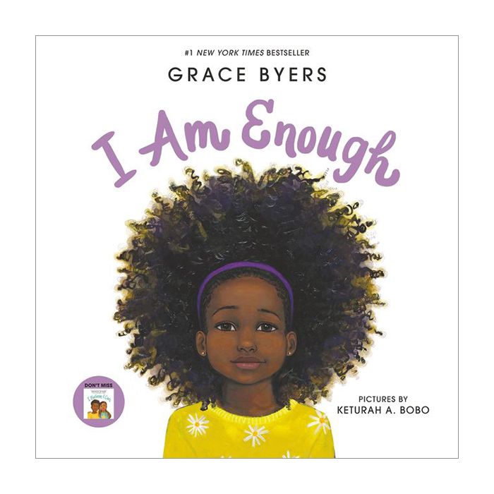 I Am Enough
