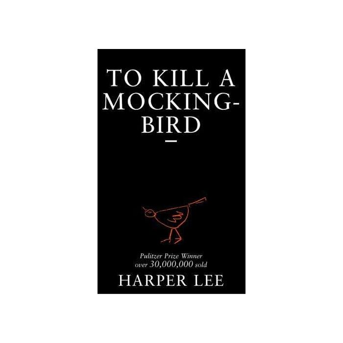 To Kill a Mockingbird