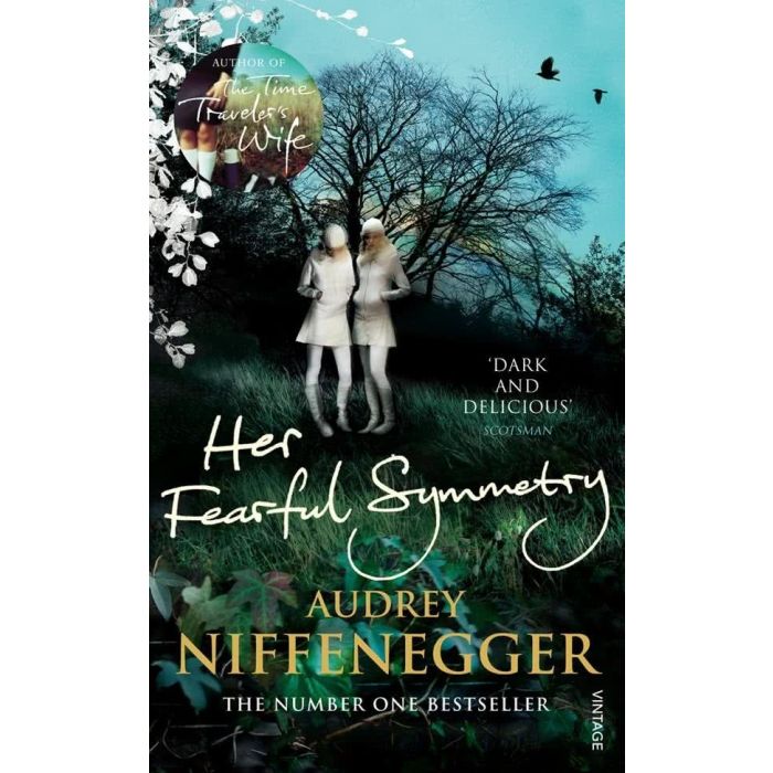 Her Fearful Symmetry (Available to Order)