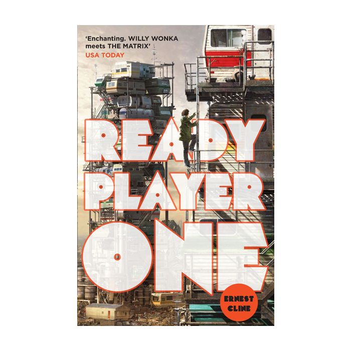 Ready Player One