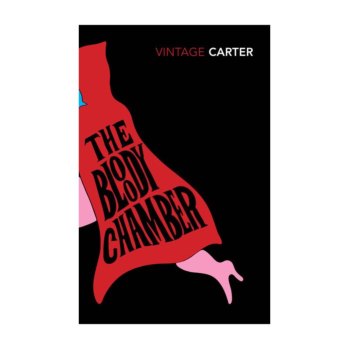 The Bloody Chamber