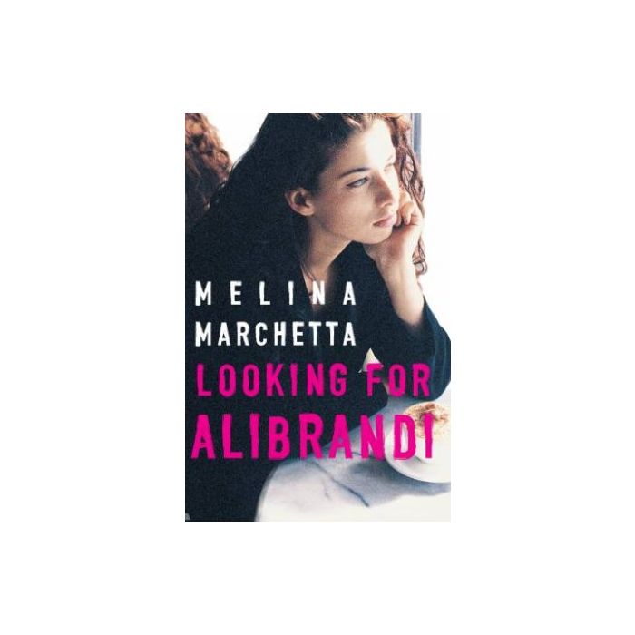 Looking for Alibrandi