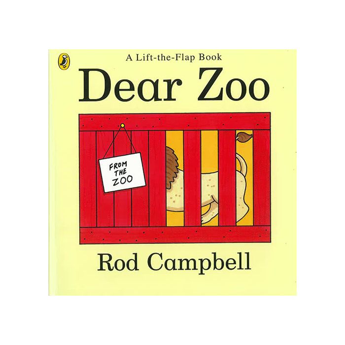 Dear Zoo