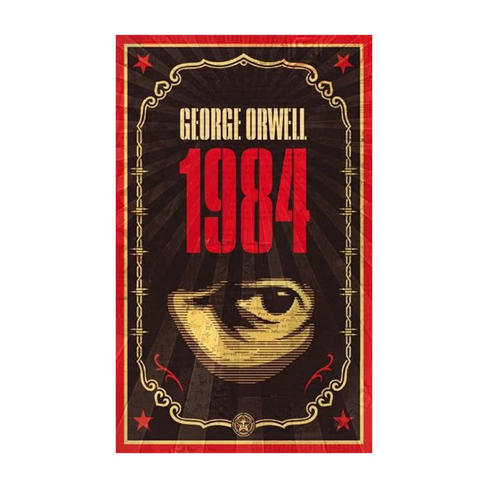 1984 (Paperback)