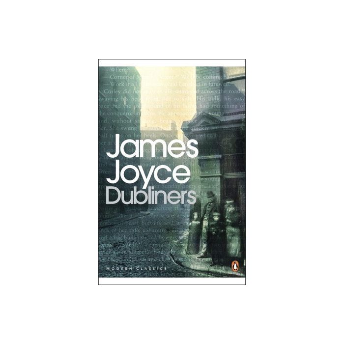 Dubliners