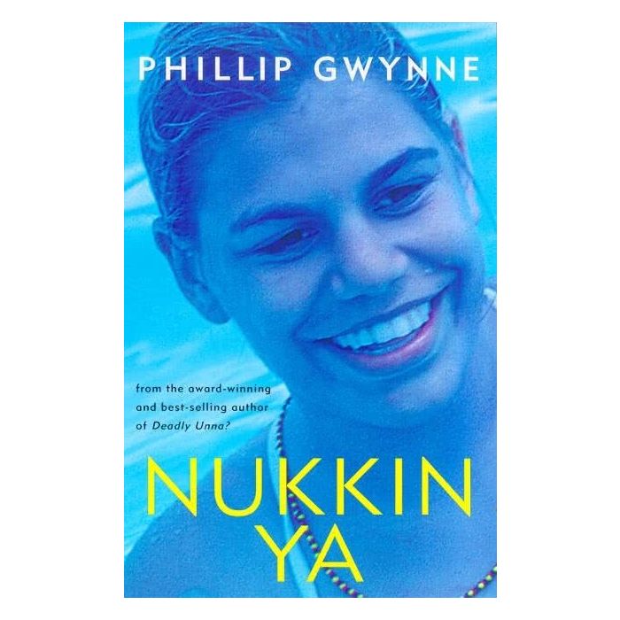 Nukkin Ya (Available to Order)