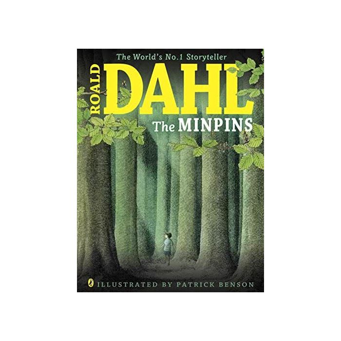The Minpins