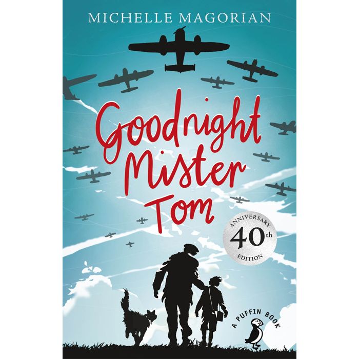 Goodnight Mister Tom (40th Anniversary Edition)