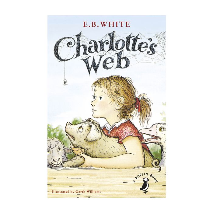 Charlotte's Web