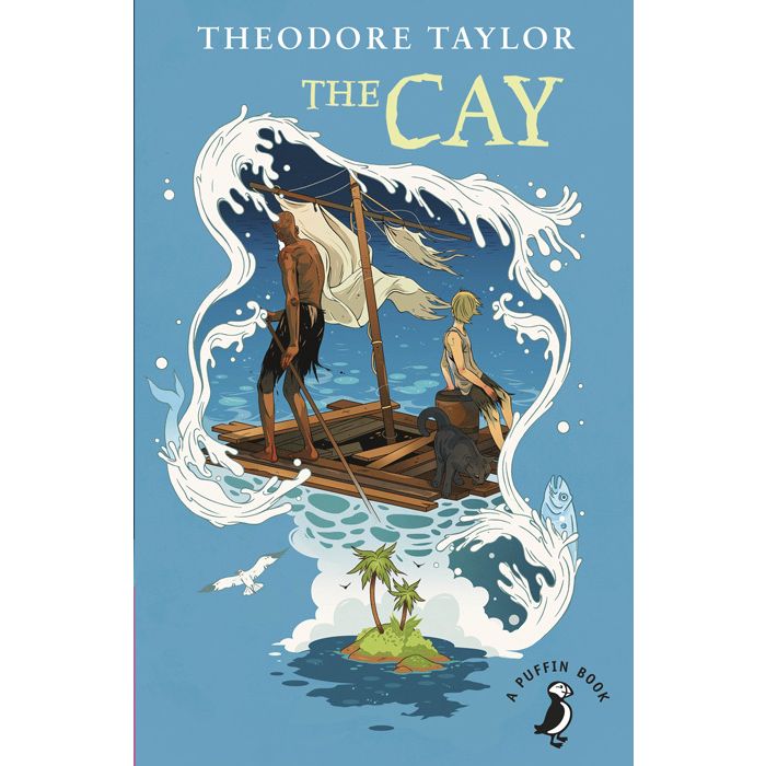 The Cay