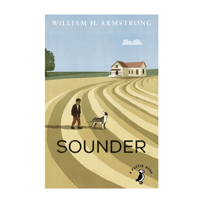Sounder (Available to order)